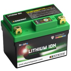 Batería de Litio Skyrich HJTZ5S-FP.