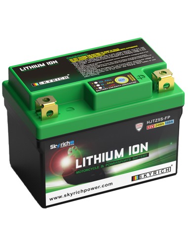 Batería de Litio Skyrich HJTZ5S-FP.