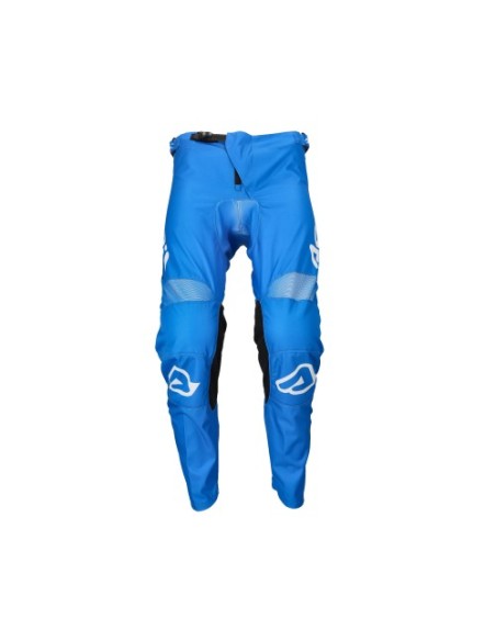 Pantalón Acerbis Mx Track Azul.