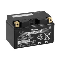 Batería de Ácido Yuasa YTZ10S.