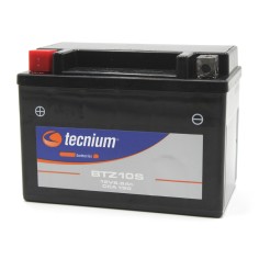 Batería de Ácido Tecnium BTZ10S.
