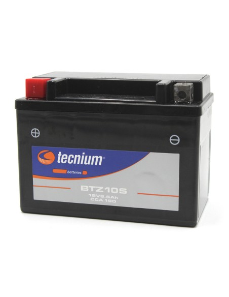 Batería de Ácido Tecnium BTZ10S.