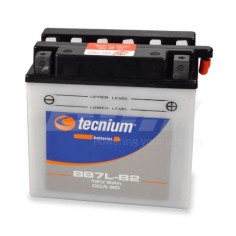 Batería de Ácido Vicma PB7L-B2.