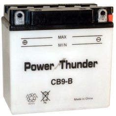 Batería de Ácido Power Thunder CB9-B.