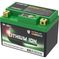 Batería de Litio Skyrich HJTX5L-FP.