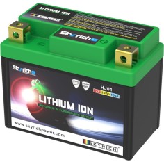 Batería de Litio Skyrich HJ01.