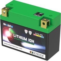 Batería de Litio Skyrich HJ12L-FPZ.