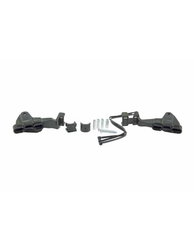 Soportes de Paramanos R-Tech Hp2 Negro.