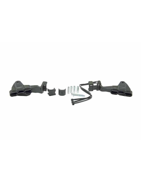 Soportes de Paramanos R-Tech Hp2 Negro.