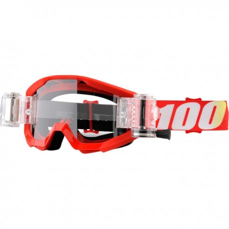 GAFAS 100% STRATA ROLL-OFF OUTLAW