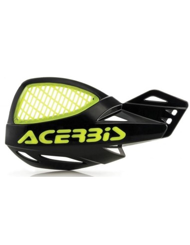 Paramanos Acerbis X-Future Varios Colores.