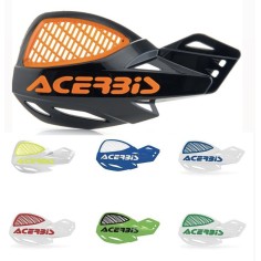 Paramanos Acerbis X-Future Varios Colores.