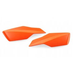 Paramanos Original Grupo Ktm Naranja.