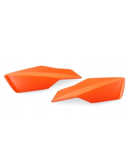 Paramanos Original Grupo Ktm Naranja.