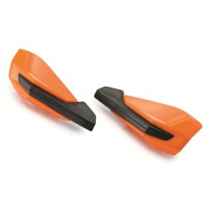 Paramanos Original Grupo Ktm Naranja/Negro.