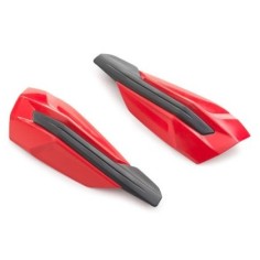 Paramanos Original Grupo Ktm Rojo/Negro.