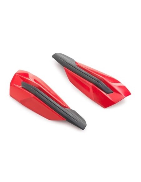 Paramanos Original Grupo Ktm Rojo/Negro.