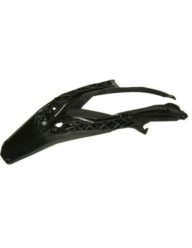 Porta Matrícula Original Husaberg Fe 390/450/570 09-12 Negro.