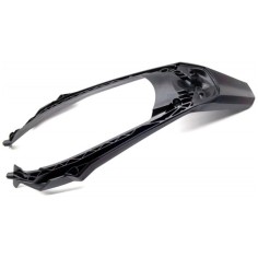 Porta Matrícula Original Ktm Exc/Excf 125-500 17-19 Negro.