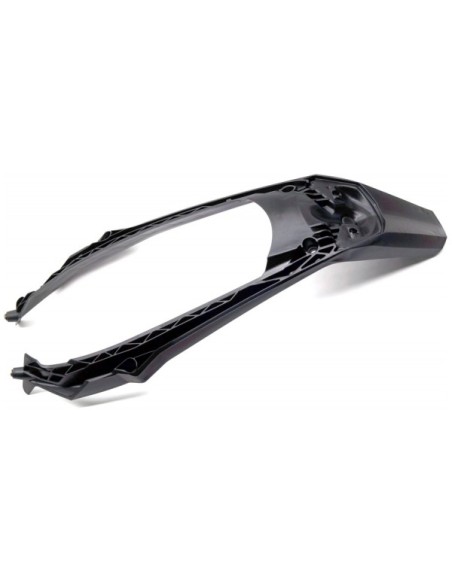 Porta Matrícula Original Ktm Exc/Excf 125-500 17-19 Negro.