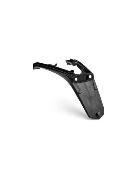 Porta Matrícula Original Beta RR 125-480 22-24/ X-Trainer 250/300 23-26 Negro.