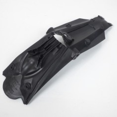 Porta Matrícula Original ITV Ktm Exc/Exc-f 125-500 12-16 Negro.