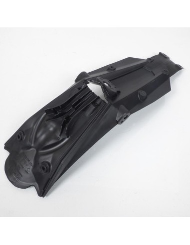 Porta Matrícula Original ITV Ktm Exc/Exc-f 125-500 12-16 Negro.