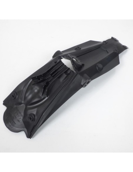 Porta Matrícula Original ITV Ktm Exc/Exc-f 125-500 12-16 Negro.