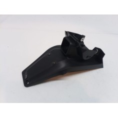 Porta Matrícula Original Husqvarna 701 Enduro/Sm 16-26 Negro.