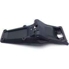 Porta Matrícula Original ITV Husqvarna Te/Fe 125-500 20-27 Negro.