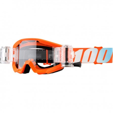 GAFAS 100% STRATA ROLL-OFF OUTLAW