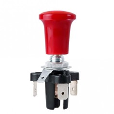Interruptor On/Off Universal 4 Terminales.