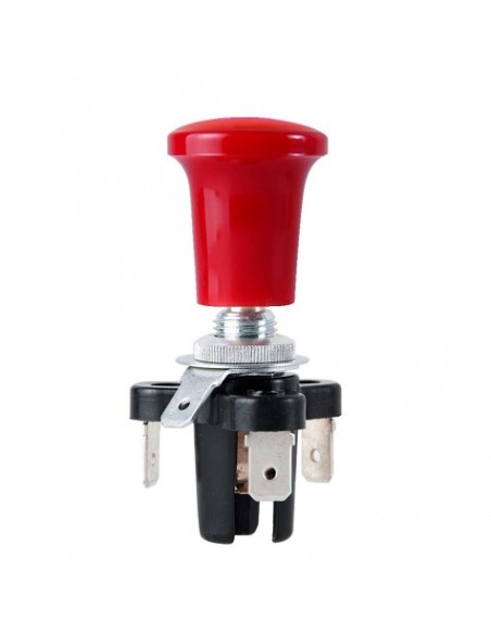 Interruptor On/Off Universal 4 Terminales.