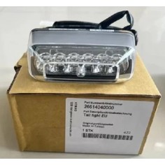 Óptica Faro Trasera Original Husqvarna Te/Fe 125-501 20-27.