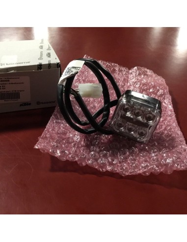 Óptica Faro Trasera Original Husqvarna Te/Fe 125-501 17-19.