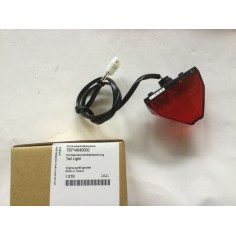 Óptica Faro Trasera Original Ktm Exc/Exc-f 125-500 20-27.