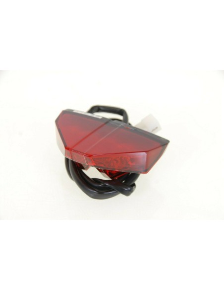 Óptica Faro Trasera Original Ktm Exc/Exc-f 125-500 20-27.