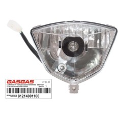Óptica Faro Delantera Original Gas Gas Ec/Ecf 125-500 21-23.