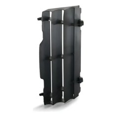 Rejilla de Radiador Original Ktm Sx/Exc 125-500 07-15/Husqvarna Te/Fe 125-501 14-16/Husaberg Te/Fe 125-501 09-14 Negro.