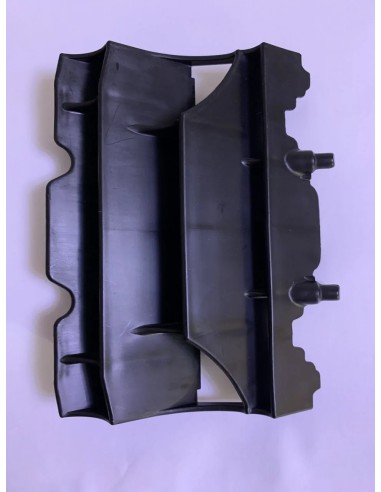 Rejilla de Radiador Original Ktm Sx 50 12-23/Husqvarna Tc 65 12-23/Gas Gas Mc 50 21-23 Negro.