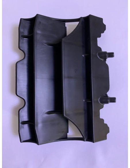 Rejilla de Radiador Original Ktm Sx 50 12-23/Husqvarna Tc 65 12-23/Gas Gas Mc 50 21-23 Negro.