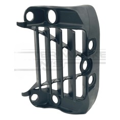 Rejillas de Radiador Original Ktm Sx 50 24-27/Husqvarna Tc 50 24-27/Gas Gas Mc 50 24-27 Negro.