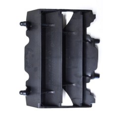 Rejilla de Radiador Original Ktm Sx 65 09-23/Sx 85 13-17/Husqvarna Tc 65 17-23/Tc 85 14-17/Gas Gas Mc 65 21-23 Negro.