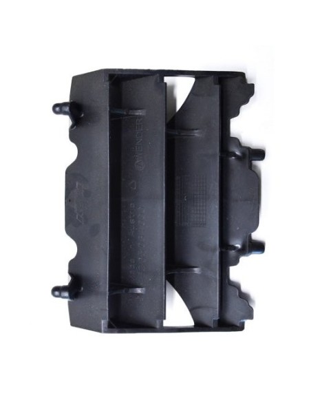 Rejilla de Radiador Original Ktm Sx 65 09-23/Sx 85 13-17/Husqvarna Tc 65 17-23/Tc 85 14-17/Gas Gas Mc 65 21-23 Negro.