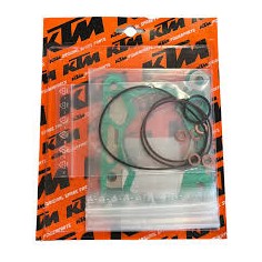 Kit Juntas Parte Alta Motor Original Ktm Exc/Sx 250 24-27/Husqvarna Te/Tc 250 24-27/Gas Gas Ec 250 24-27.