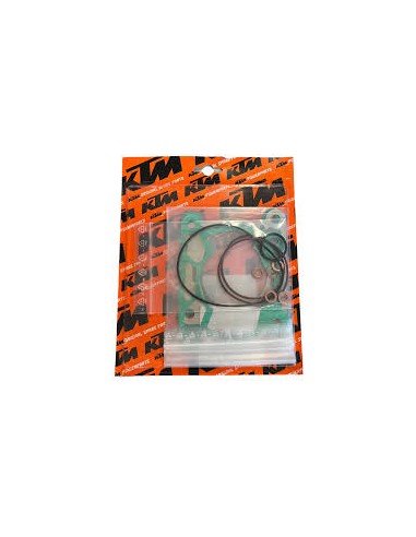 Kit Juntas Parte Alta Motor Original Ktm Exc/Sx 250 24-27/Husqvarna Te/Tc 250 24-27/Gas Gas Ec 250 24-27.