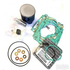 Kit Pistón Completo Original Ktm Sx/Xc-w 150 16-22.