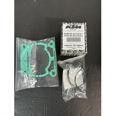 Kit Pistón Completo Original Ktm Sx 50 09-23/Husqvarna Tc 50 17-23/Gas Gas Mc 50 21-23.