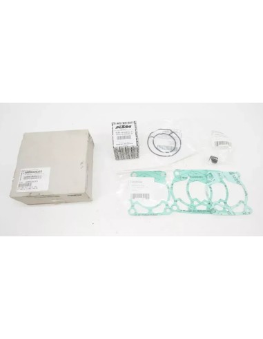 Kit Pistón Completo Original Ktm Sx 65 09-23/Husqvarna Tc 65 17-23/Gas Gas Mc 65 21-23.