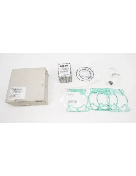 Kit Pistón Completo Original Ktm Sx 65 09-23/Husqvarna Tc 65 17-23/Gas Gas Mc 65 21-23.
